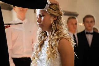 Kalk, nadver, tilgivelse