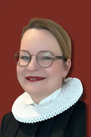 Elisabeth Krarup de Medeiros