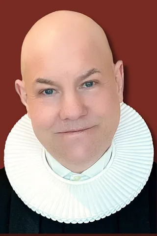 Peter Sander