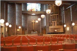 Kirkerummet
