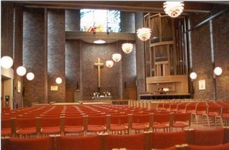 Kirkerummet