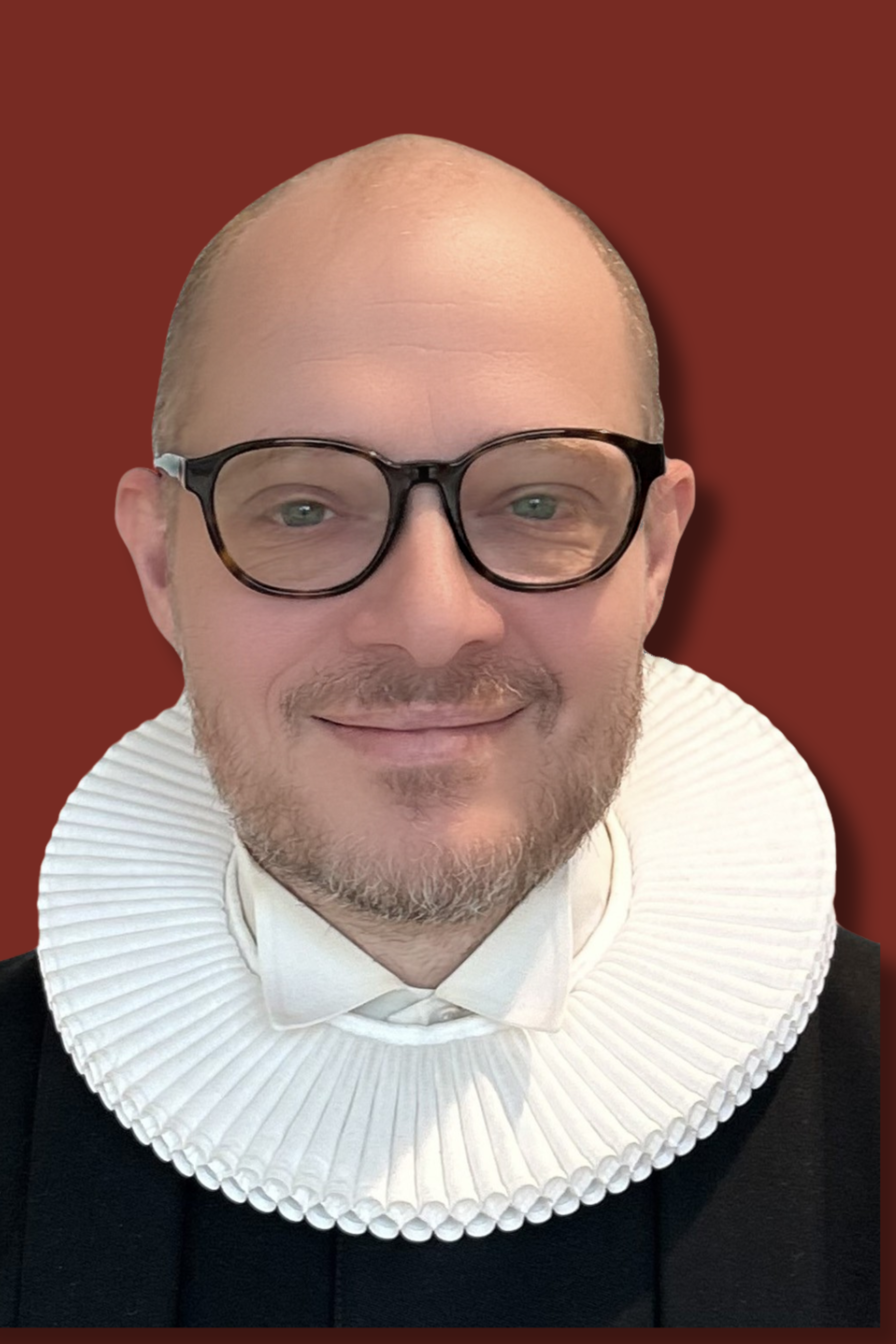 Michael Hald Jacobsen