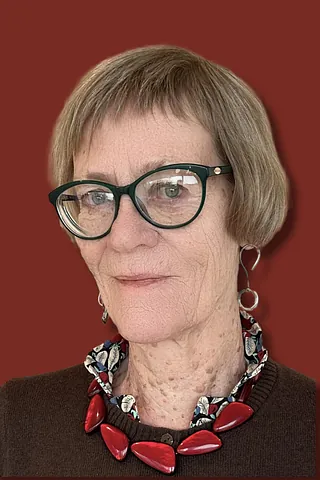 Jette Steen Hansen