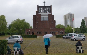 Spændende klokkekoncert d. 6 Juli