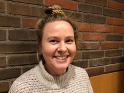 Lærke Jepsen