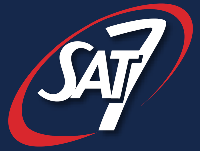 SAT 7 Logo