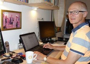 Arne Kristoffersen